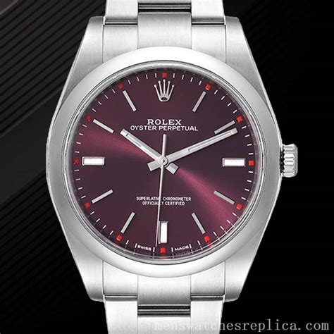 replica rolex perpetual grape|rolex 1 1 rep reddit.